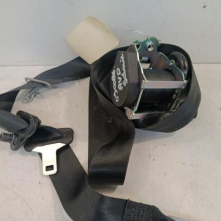 Ceinture avant droit RENAULT GRAND SCENIC 3