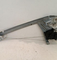 Leve vitre electrique arriere droit PEUGEOT 206 Photo n°1