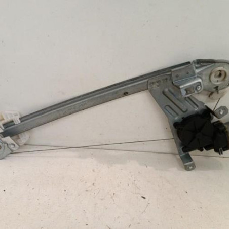 Leve vitre electrique arriere droit PEUGEOT 206 Photo n°1