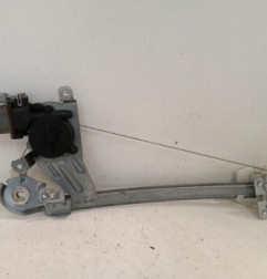 Leve vitre electrique arriere droit PEUGEOT 206
