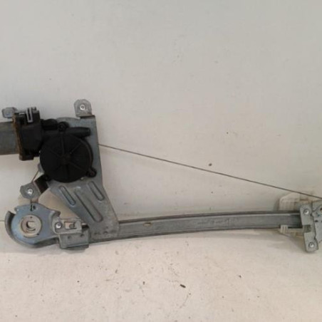 Leve vitre electrique arriere droit PEUGEOT 206