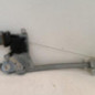 Leve vitre electrique arriere droit PEUGEOT 206