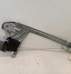 Leve vitre electrique arriere gauche PEUGEOT 206 Photo n°1