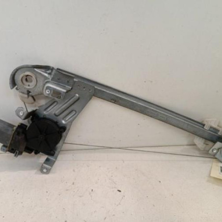 Leve vitre electrique arriere gauche PEUGEOT 206 Photo n°1