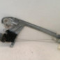 Leve vitre electrique arriere gauche PEUGEOT 206