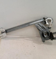 Leve vitre electrique arriere gauche PEUGEOT 206