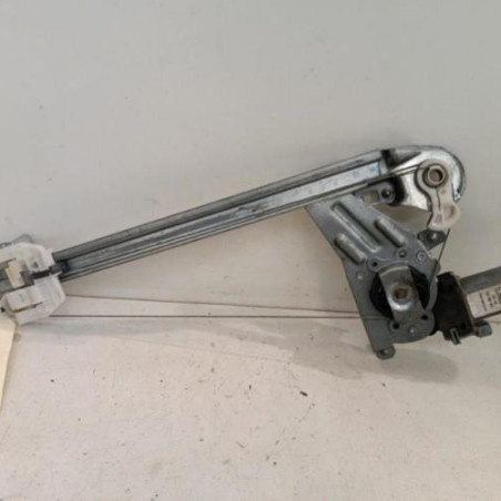 Leve vitre electrique arriere gauche PEUGEOT 206