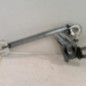 Leve vitre electrique arriere gauche PEUGEOT 206