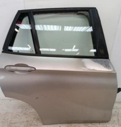 Porte arriere droit BMW X1 E84 Photo n°1