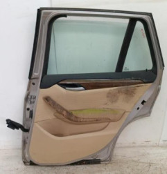 Porte arriere droit BMW X1 E84 Photo n°4