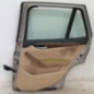 Porte arriere droit BMW X1 E84