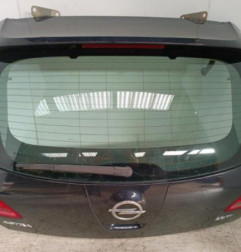 Malle/Hayon arriere OPEL ASTRA J Photo n°1