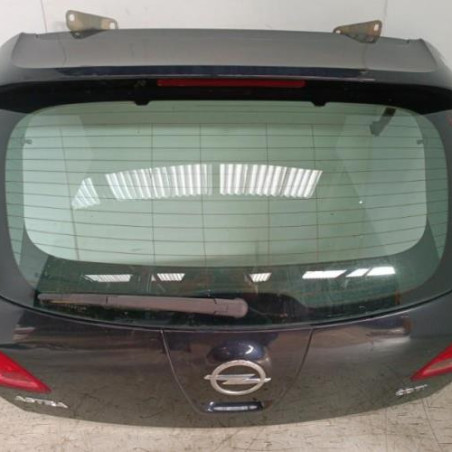 Malle/Hayon arriere OPEL ASTRA J Photo n°1