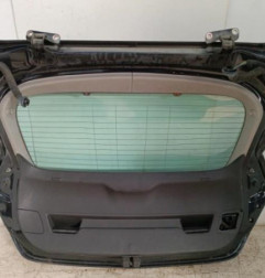 Malle/Hayon arriere OPEL ASTRA J
