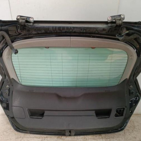 Malle/Hayon arriere OPEL ASTRA J