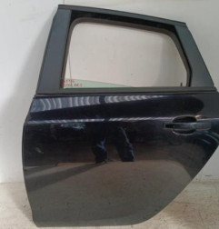 Porte arriere gauche OPEL ASTRA J Photo n°1