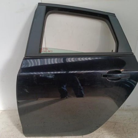Porte arriere gauche OPEL ASTRA J Photo n°1