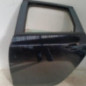Porte arriere gauche OPEL ASTRA J