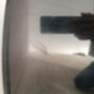 Porte arriere gauche OPEL ASTRA J