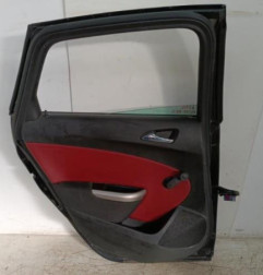Porte arriere gauche OPEL ASTRA J Photo n°3
