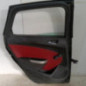 Porte arriere gauche OPEL ASTRA J