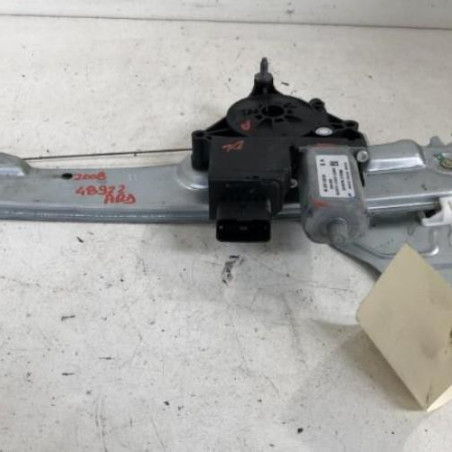 Leve vitre electrique arriere droit PEUGEOT 2008 1 Photo n°1