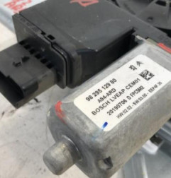 Leve vitre electrique arriere droit PEUGEOT 2008 1 Photo n°3