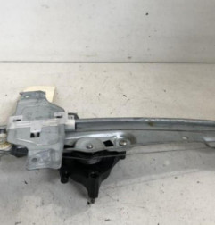 Leve vitre electrique arriere gauche PEUGEOT 2008 1 Photo n°3