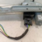 Leve vitre electrique avant gauche PEUGEOT 2008 1