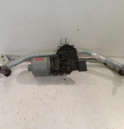 Moteur essuie glace avant PEUGEOT 2008 1 Photo n°1