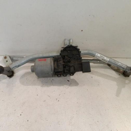 Moteur essuie glace avant PEUGEOT 2008 1 Photo n°1