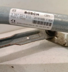Moteur essuie glace avant PEUGEOT 2008 1