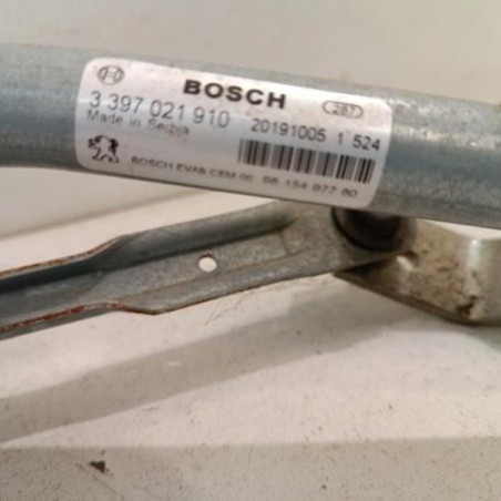 Moteur essuie glace avant PEUGEOT 2008 1