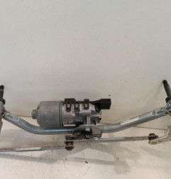 Moteur essuie glace avant PEUGEOT 2008 1 Photo n°3