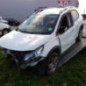 Verin de coffre PEUGEOT 2008 1