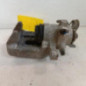 Etrier arriere gauche (freinage) PEUGEOT 2008 1