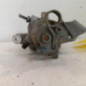 Etrier arriere gauche (freinage) PEUGEOT 2008 1