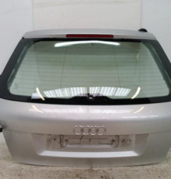 Malle/Hayon arriere AUDI A3 2 Photo n°1