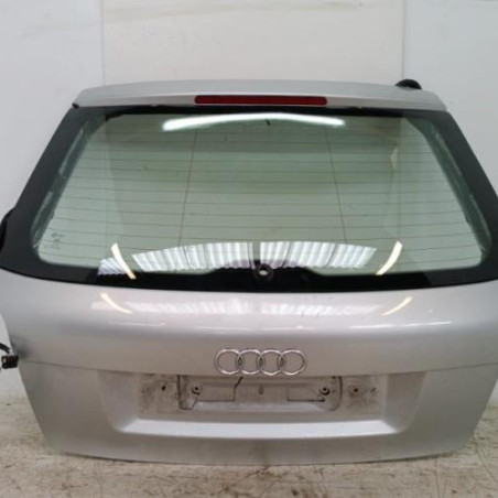 Malle/Hayon arriere AUDI A3 2 Photo n°1