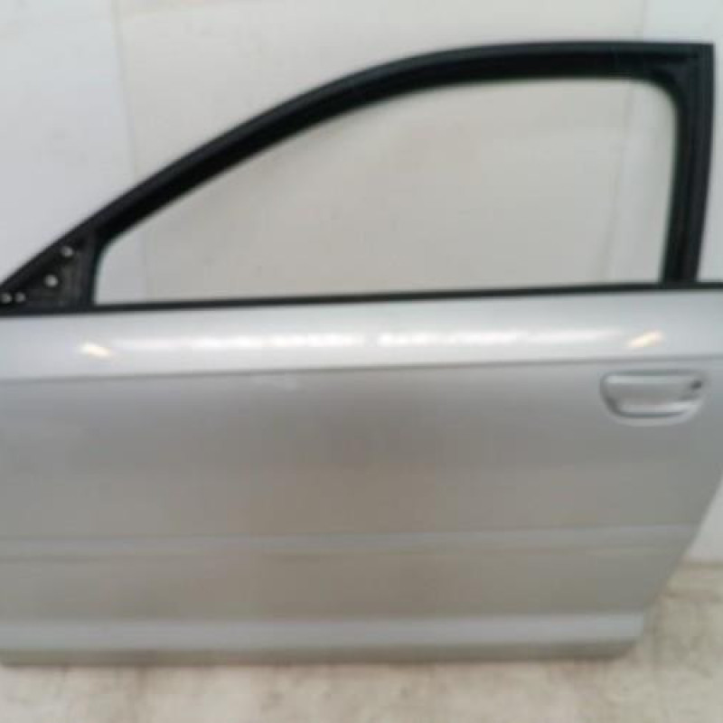 Porte avant gauche AUDI A3 2 Porte avant gauche AUDI A3 2