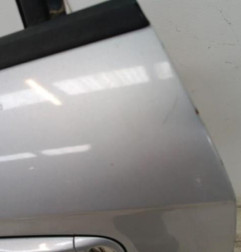 Porte avant gauche AUDI A3 2 Photo n°3