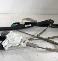 Leve vitre electrique avant gauche AUDI A3 2 Photo n°1