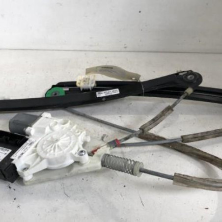 Leve vitre electrique avant gauche AUDI A3 2 Photo n°1
