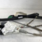 Leve vitre electrique avant gauche AUDI A3 2
