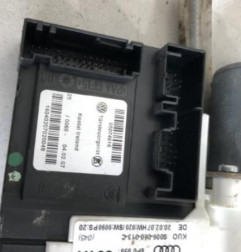 Leve vitre electrique avant gauche AUDI A3 2