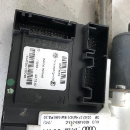 Leve vitre electrique avant gauche AUDI A3 2