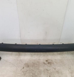 Pare choc arriere RENAULT KANGOO 1 Photo n°1