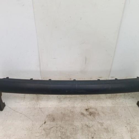 Pare choc arriere RENAULT KANGOO 1 Photo n°1
