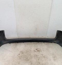 Pare choc arriere RENAULT KANGOO 1 Photo n°5