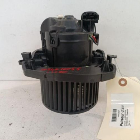 Pulseur d'air DACIA SANDERO 3